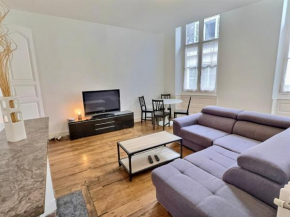 WONDERHOST, superbes volumes et charme de l'ancien
